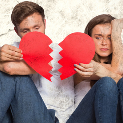 Ex Love Back